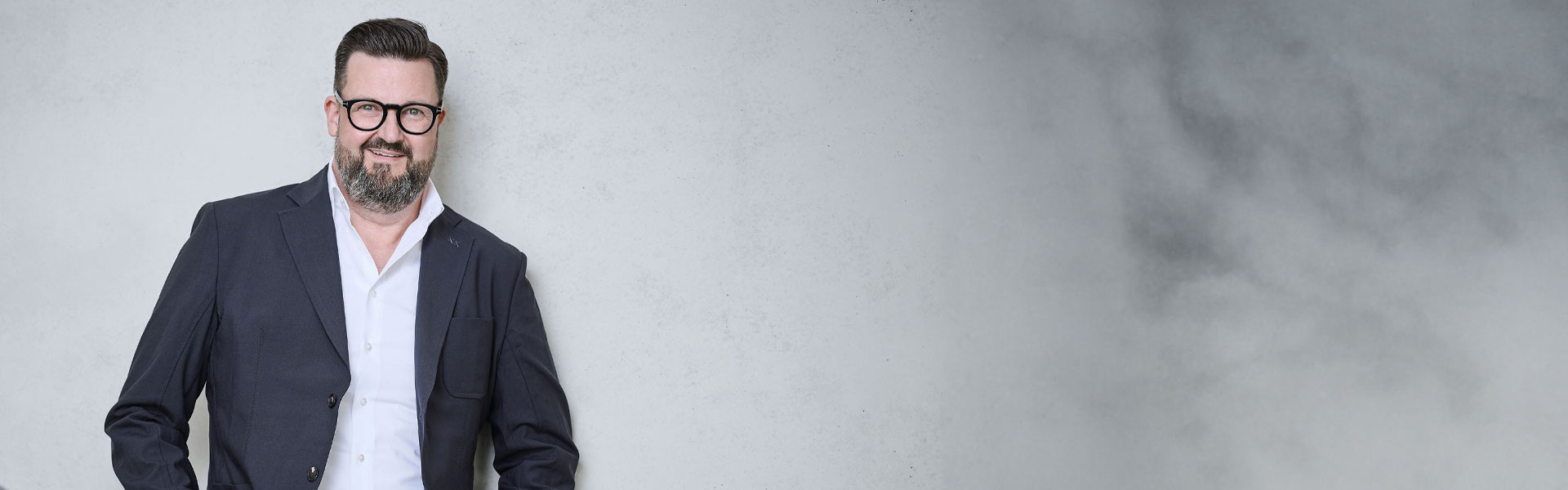 Christoph Sedlmeir, Chief Executive Officer Christoph Sedlmeir, Chief Executive Officer